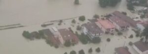 Weather chaos in Italy: 8 dead, several missing, thousands evacuated in Emilia-Romagna region