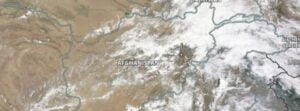 Heavy rainfall triggers fatal floods and extensive damage in Afghanistan