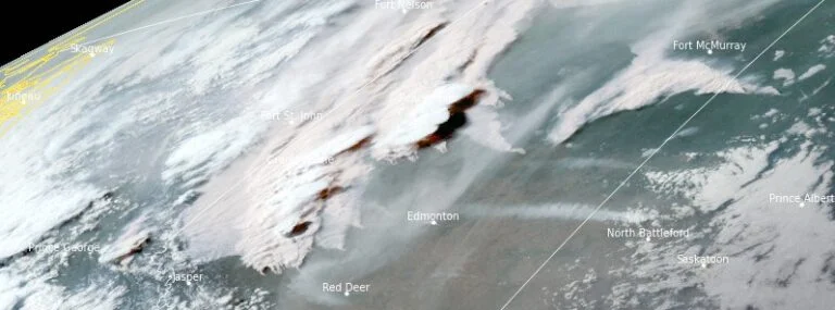 alberta wildfires 01z may 6 2023 rammb tw f