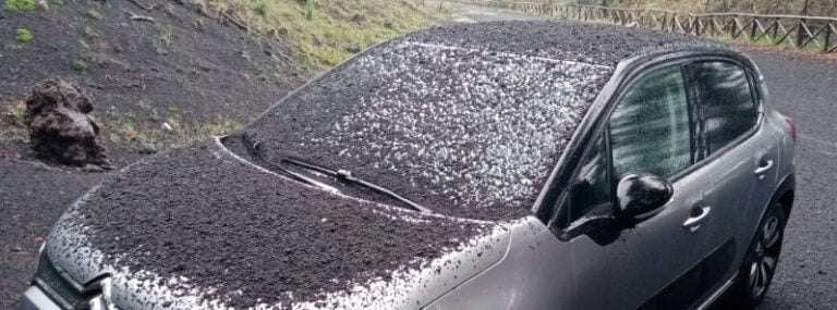 ash and lapilli etna volcano eruption may 21 2023 f