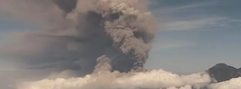 fuego volcano eruption may 4 2023 f
