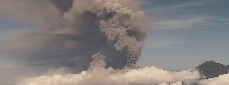 fuego volcano eruption may 4 2023 f