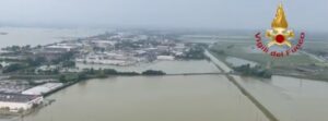 Italian agriculture severely impacted as floods ravage Emilia-Romagna