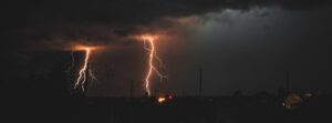Lightning strikes claim 18 lives in several districts of Bangladesh