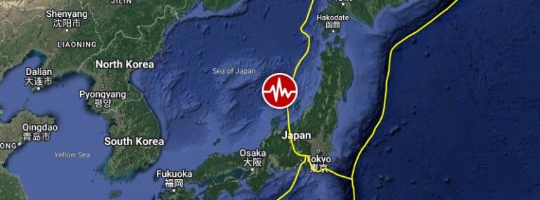m6.3 earthquake japan may 5 2023 f