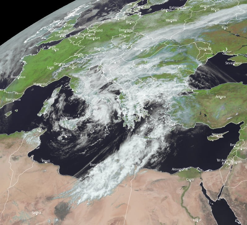 meteosat-9 satellite image of europe at 1030 utc on may 3 2023