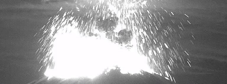 popocatepetl may 15 2023 exposion f