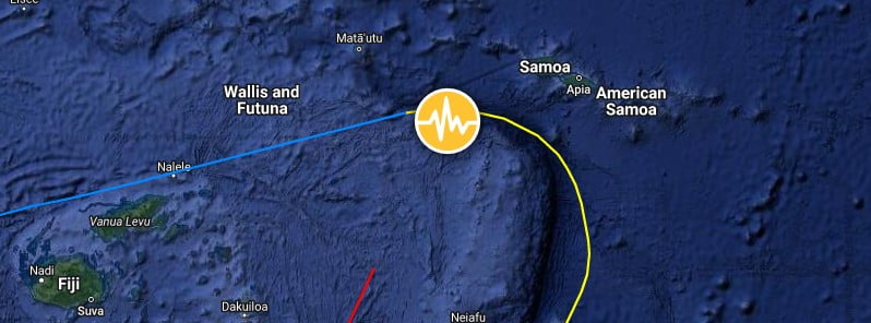tonga region m7.4 earthquake may 10 2023 f
