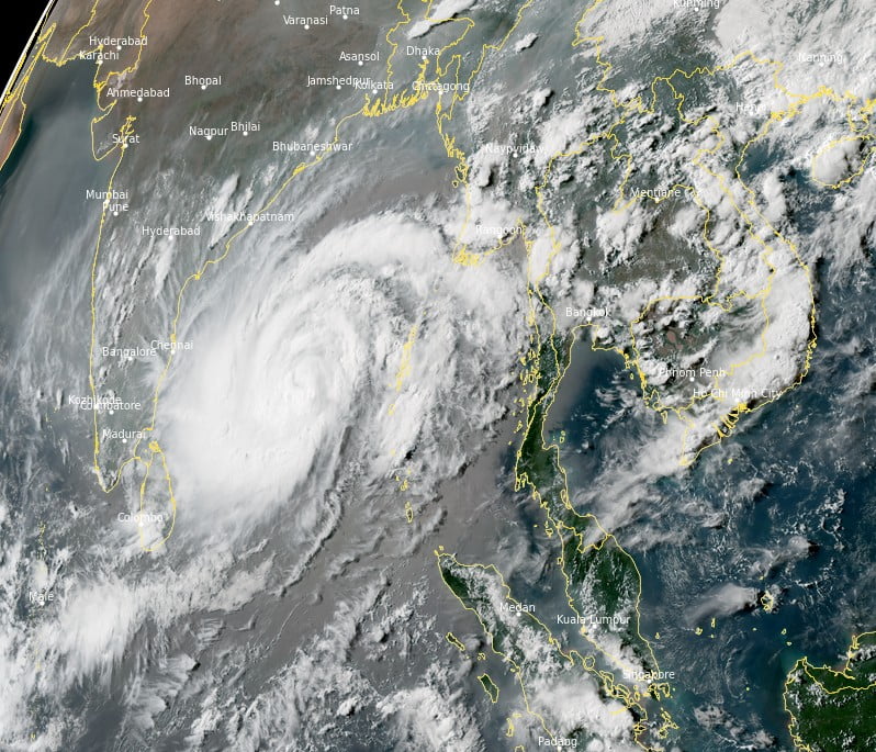 tropical cyclone mocha 0920z may 11 2023 geo-kompsat bg
