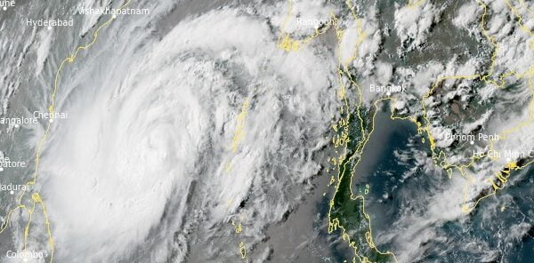 tropical cyclone mocha 0920z may 11 2023 geo-kompsat f