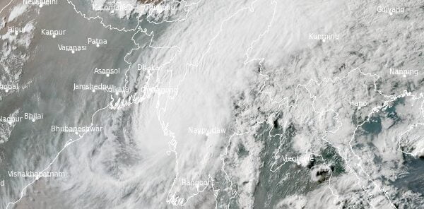tropical cyclone mocha at 0940z may 14 2023 f