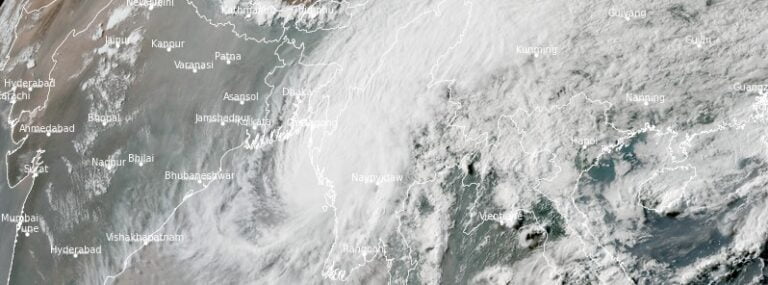 tropical cyclone mocha at 0940z may 14 2023 f