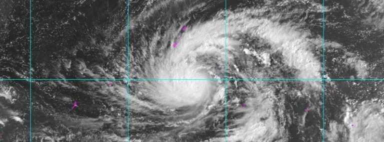 typhoon mawar at 06z may 22 2023 f