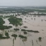 Catastrophic flooding ravages parts of Cuba following exceptional rainfall