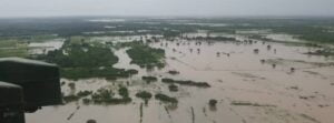Catastrophic flooding ravages parts of Cuba following exceptional rainfall