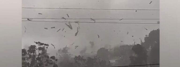 tornado durban june 27, 2023