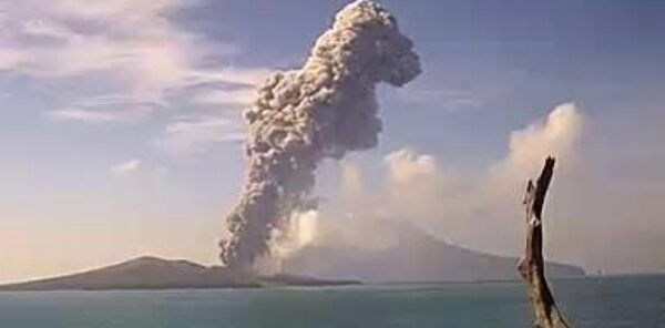 anak krakatau eruption june 9 2023 f