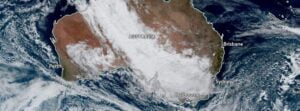 Parts of South Australia experience coldest June day ever