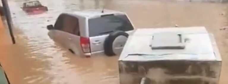 flood haiti june 3 2023