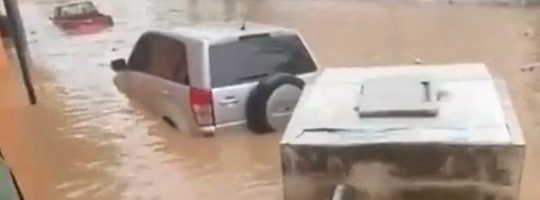 flood haiti june 3 2023