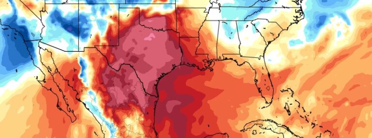 gfs 850hPa ta for june 16 2023 f