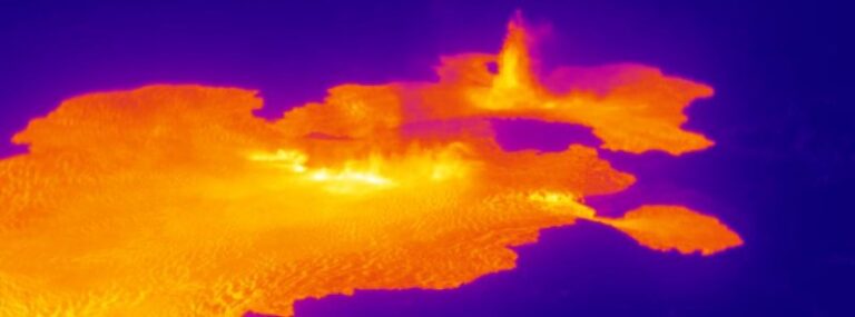 kilauea volcano eruption 1450z june 7 2023 f