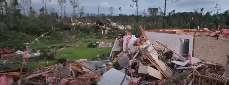 louin tornado damage june 2023 lsm f