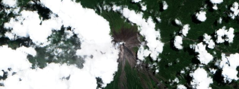 mayon volcano june 23 2023 f