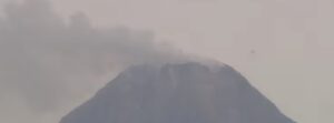 mayon volcano june 5 2023 f