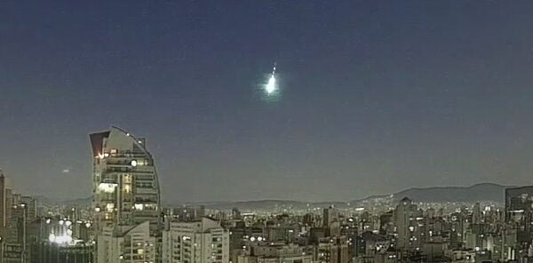 meteor brazil june 22 2023 f