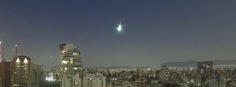 meteor brazil june 22 2023 f
