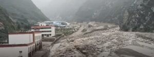 Deadly landslides hit China’s Sichuan Province