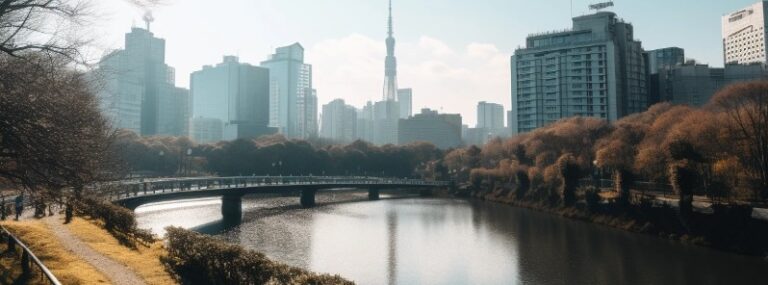 tokyo