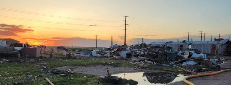 tornado damage perryton tx june 15 2023 f