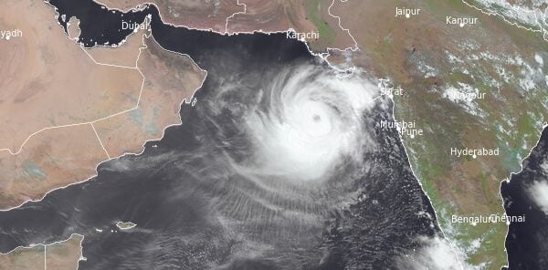 tropical cyclone biparjoy 0815z june 12 2023 f