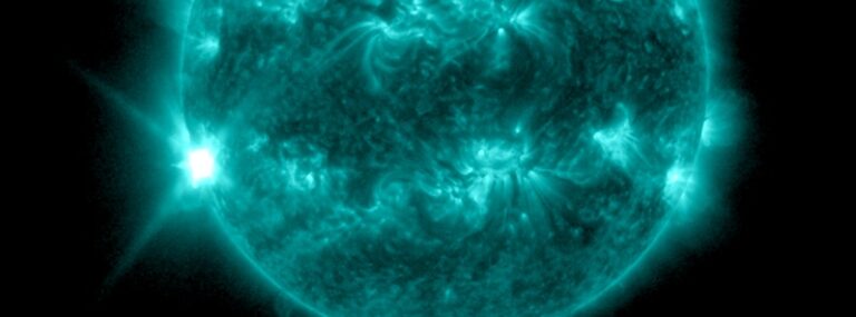 x1.1 solar flare june 20 2023 f