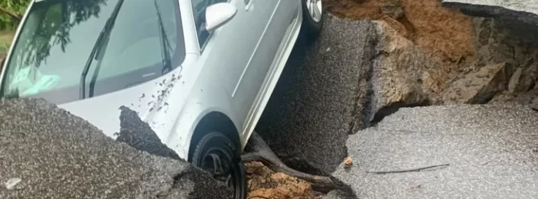 Record rainfall, massive flooding in Kentucky prompts evacuation and state of emergency