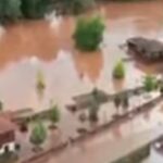Turkey's Black Sea region hit by deadly flash floods and over 1 000 landslides