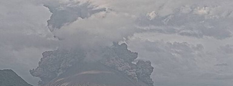 san cristobal volcano eruption july 5 2023 f