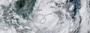 Typhoon “Talim” makes landfall in China, weakens to tropical storm before hitting Vietnam