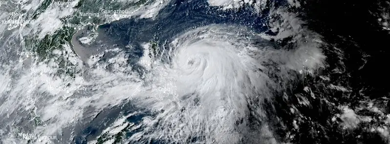typhoon doksuri at 0820z july 23 2023 f