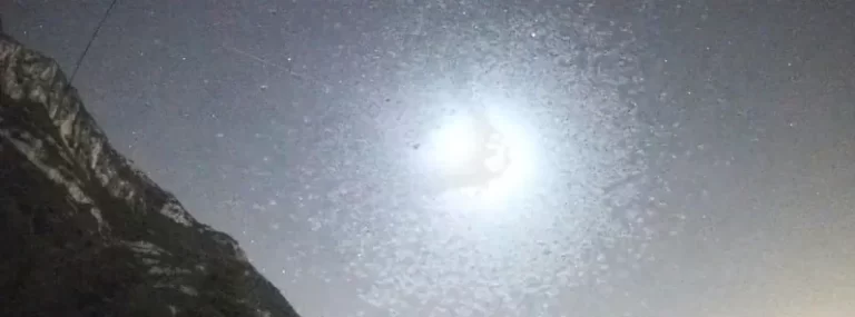 Albacete, Spain meteor august 8 2023 f