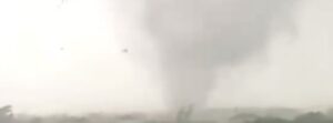 Deadly EF-2 tornado hits China’s Jiangsu