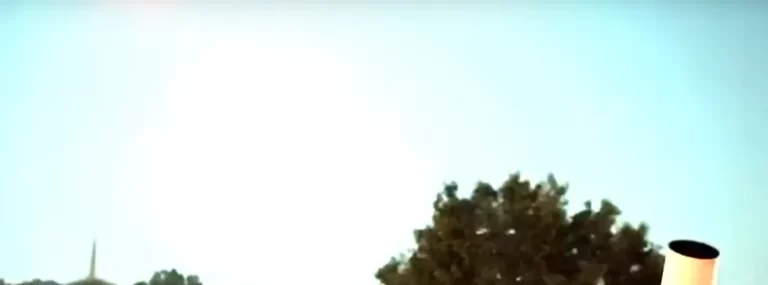 Very bright fireball explodes over the eastern US