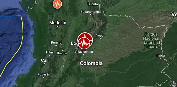 colombia m6.3 earthquake august 17 2023 location map f