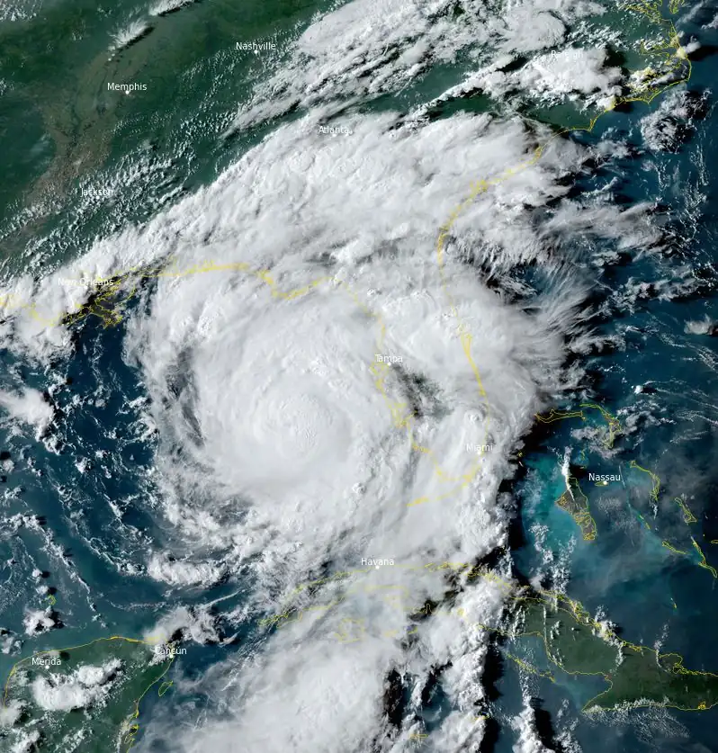 hurricane idalia at 2220z august 29 2023 goes east bg.opti