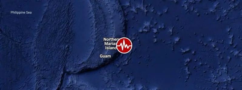 m6.1 mariana islands region earthquake august 14 2023 f