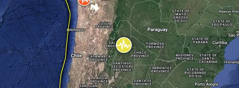 m6.2 earthquake august 23 2023 location map f