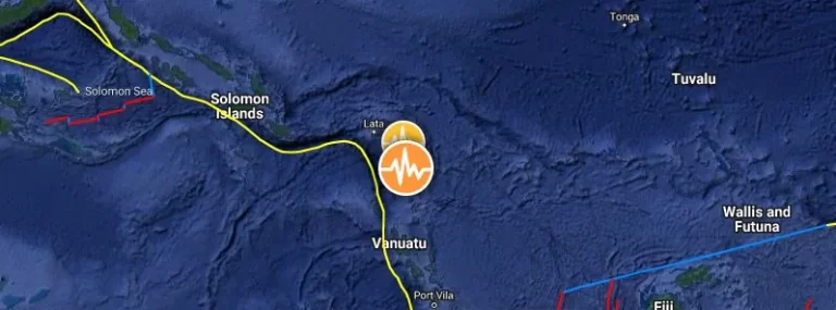 m6.5 earthquake vanuatu august 16 2023 f