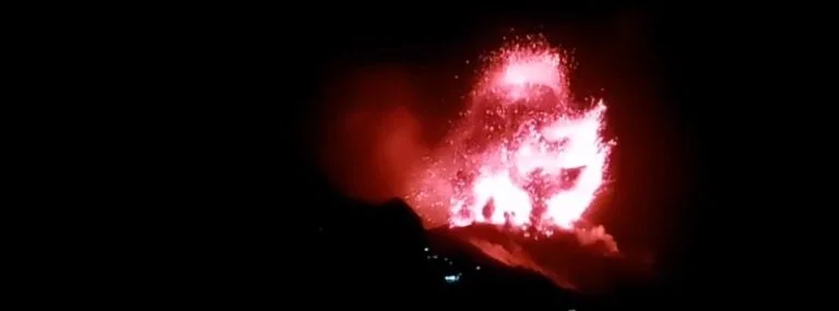 stromboli eruption august 8 2023 f
